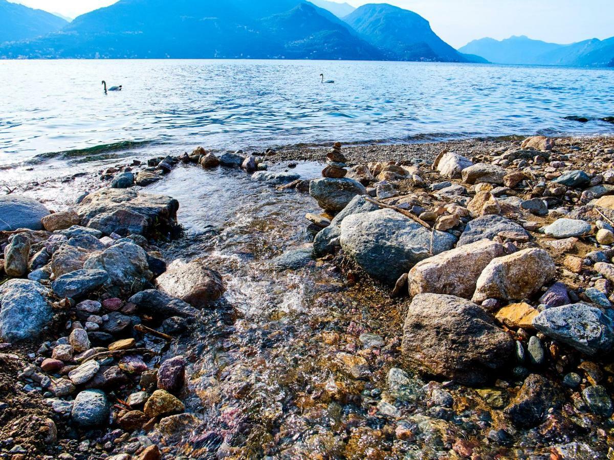 17 Lake Sweet Home Acquaseria Zewnętrze zdjęcie
